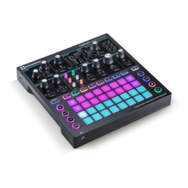 Novation Circuit MonoStation Парафонический аналоговый синтезатор