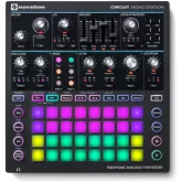 Novation Circuit MonoStation Парафонический аналоговый синтезатор