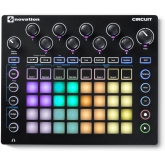 Novation Circuit Грувбокс