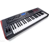 Novation Impulse 49 MIDI клавиатура, 49 клавиш