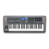 Novation Impulse 49 MIDI клавиатура, 49 клавиш