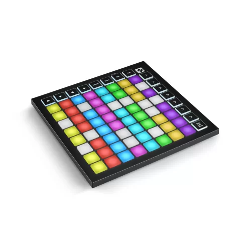 Novation LaunchPad Mini MK3 MIDI контроллер