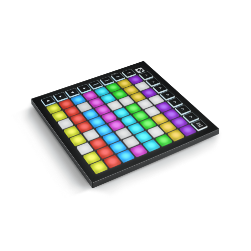 Novation LaunchPad Mini MK3 MIDI контроллер