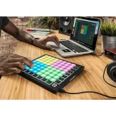 Novation LaunchPad X MIDI контроллер