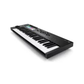 Novation Launchkey 49 mk3 MIDI клавиатура, 49 клавиш