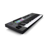 Novation Launchkey 49 mk3 MIDI клавиатура, 49 клавиш