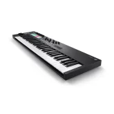 Novation Launchkey 61 mk3 MIDI клавиатура, 61 клавиша