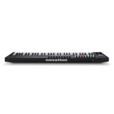 Novation Launchkey 61 mk3 MIDI клавиатура, 61 клавиша