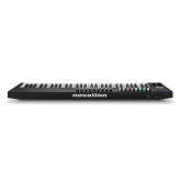 Novation Launchkey 61 mk3 MIDI клавиатура, 61 клавиша