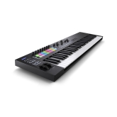 Novation Launchkey 61 mk3 MIDI клавиатура, 61 клавиша