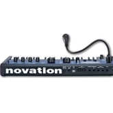 Novation MiniNova Аналоговый синтезатор