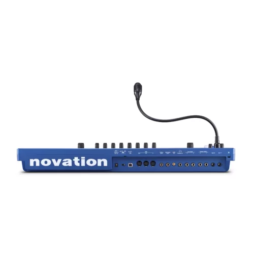 Novation UltraNova Аналоговый синтезатор