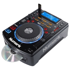 Numark NDX500 CD-проигрыватель