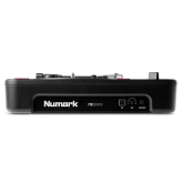 Numark PT-01 Scratch Портативный проигрыватель винила