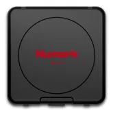 Numark PT-01 Scratch Портативный проигрыватель винила