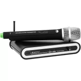 Omnitronic UHF-201 Wireless Mic System Радиосистема с ручным передатчиком