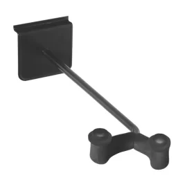 OnStage GS7650LB Настенный держатель для гитар с узким грифом