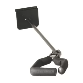 OnStage GS7660B Держатель для гитары, регулируемый на эконом панель