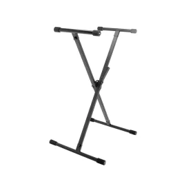 OnStage KS8390X Х-образная стойка для клавишных