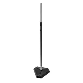 OnStage MS7625B Микрофонная стойка с шестиугольным основанием