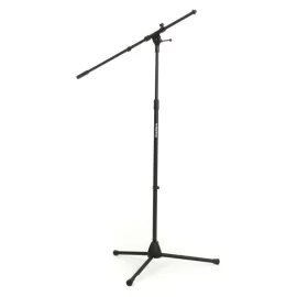 OnStage MS7701B Микрофонная стойка журавль, тренога