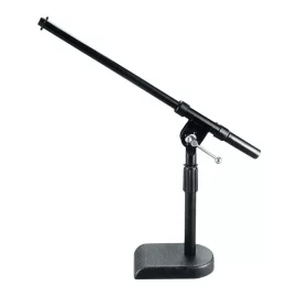 OnStage MS7920B Микрофонная стойка для бас барабана, U-образное основание