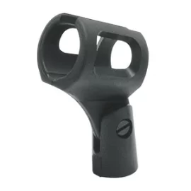 OnStage MY110 Микрофонный держатель, пластик