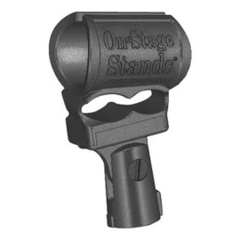 OnStage MY330 Антивибрационный держатель для радиомикрофона