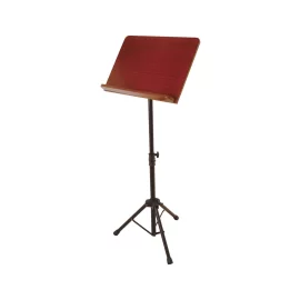 OnStage SM7312W Профессиональный складной оркестровый пюпитр