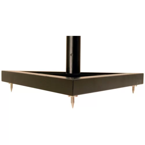 OnStage SMS6000-P Комплект стоек для мониторов (пара)