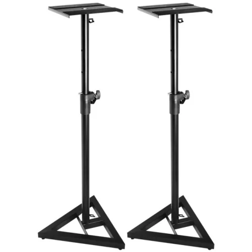 OnStage SMS6000-P Комплект стоек для мониторов (пара)