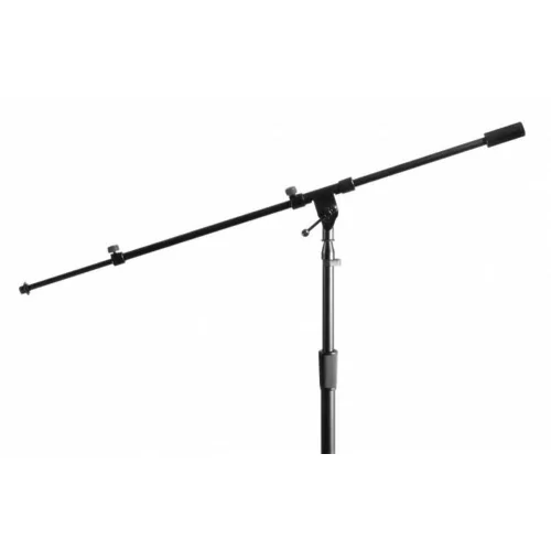 OnStage SMS7630B Стойка микрофонная, шестигранное основание