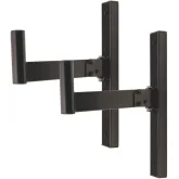 OnStage SS7323B Настенный кронштейн для акустической системы (пара)