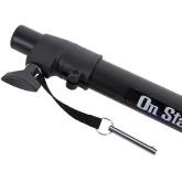 OnStage SS7746 Стойка телескопическая для сабвуфера