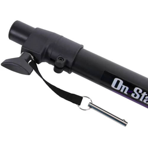 OnStage SS7746 Стойка телескопическая для сабвуфера