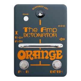 Orange Amp Detonator Гитарная педаль ABY - селектор