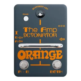 Orange Amp Detonator Гитарная педаль ABY - селектор