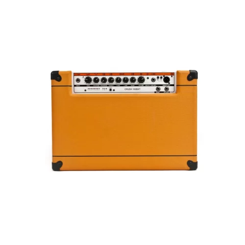 Orange CR100BXT Басовый комбоусилитель, 100 Вт., 15 дюймов