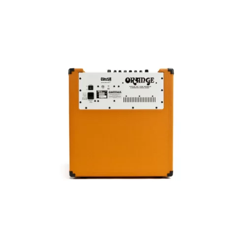 Orange CR100BXT Басовый комбоусилитель, 100 Вт., 15 дюймов