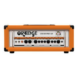 Orange CR120H Гитарный усилитель, 120 Вт.