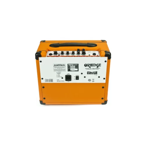 Orange CR20L Гитарный комбоусилитель, 20 Вт., 8 дюймов