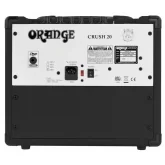 Orange CR20LDX BK Гитарный комбоусилитель, 20 Вт., 8 дюймов