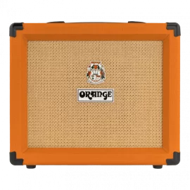 Orange CR20RT Гитарный комбоусилитель, 20 Вт., 8 дюймов