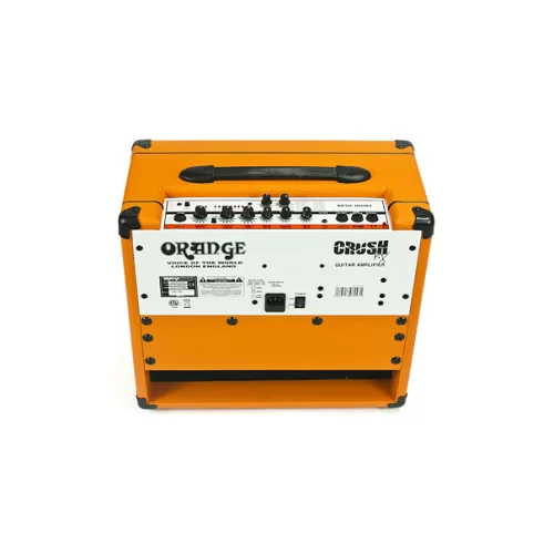 Orange CR35LDX Гитарный комбоусилитель, 35 Вт., 10 дюймов