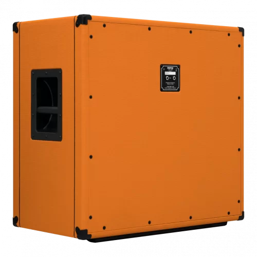 Orange CRPRO412 Гитарный кабинет, 240 Вт., 4x12 дюймов