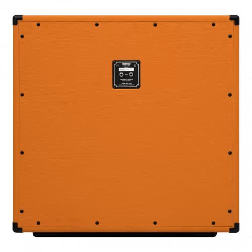 Orange CRPRO412 Гитарный кабинет, 240 Вт., 4x12 дюймов