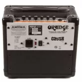 Orange Crush 12 BK Гитарный комбоусилитель, 12 Вт., 6 дюймов