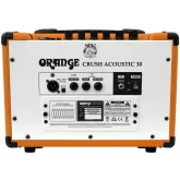 Orange Crush Acoustic 30 Комбо для акустической гитары, 30 Вт., 10 дюймов