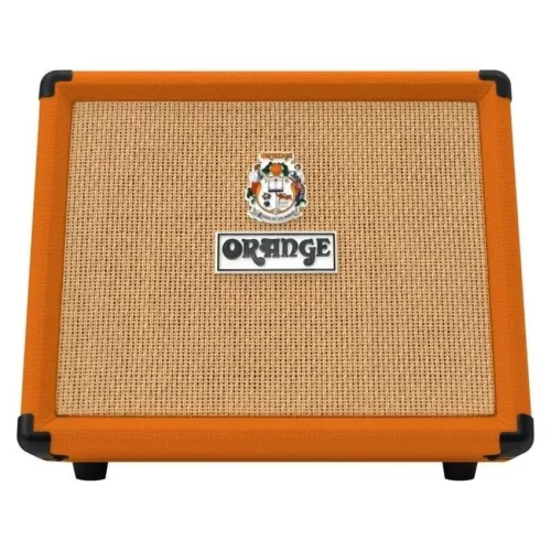 Orange Crush Acoustic 30 Комбо для акустической гитары, 30 Вт., 10 дюймов