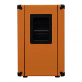 Orange Crush Bass 100 Басовый комбоусилитель, 100 Вт., 15 дюймов